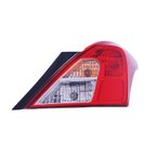 Eagle Eye DS712-B000R Tail Light Assembly - Right - view 3