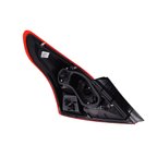 Eagle Eye DS712-B000R Tail Light Assembly - Right - view 4