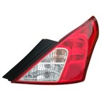 Eagle Eye DS712-B000R Tail Light Assembly - Right - view 1
