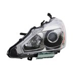 Eagle Eye DS721-B001L Headlight Assembly - Left - view 2