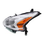 Eagle Eye DS721-B001L Headlight Assembly - Left - view 3
