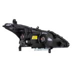 Eagle Eye DS721-B001L Headlight Assembly - Left - view 4