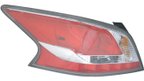 Eagle Eye DS722-B030L Tail Light Assembly - Left - view 2
