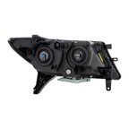 Eagle Eye DS725-B001LCA Headlight Assembly - Left - view 4