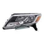 Eagle Eye DS725-B001L Headlight Assembly - Left - view 1