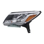 Eagle Eye DS725-B001R Headlight Assembly - Right - view 2