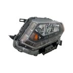 Eagle Eye DS738-B101L Headlight Assembly - Left - view 2