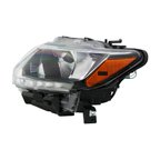 Eagle Eye DS738-B101L Headlight Assembly - Left - view 3