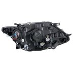 Eagle Eye DS738-B101L Headlight Assembly - Left - view 4