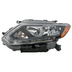 Eagle Eye DS738-B101L Headlight Assembly - Left - view 1