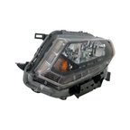 Eagle Eye DS738-B101RCA Headlight Assembly - Right - view 2