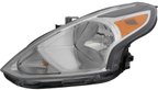 Eagle Eye DS746-B001L Headlight Assembly - Left - view 2