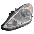 Eagle Eye DS746-B001L Headlight Assembly - Left - view 1