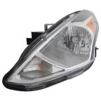 Eagle Eye DS746-B001R Headlight Assembly - Right - view 1