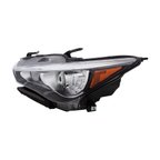 Eagle Eye DS747-B101R Headlight Assembly - Right - view 3