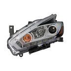 Eagle Eye DS755-B001L Headlight Assembly - Left - view 2