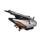 Eagle Eye DS755-B001L Headlight Assembly - Left - view 3