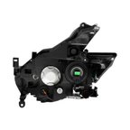 Eagle Eye DS755-B001L Headlight Assembly - Left - view 4