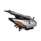 Eagle Eye DS755-B001R Headlight Assembly - Right - view 3