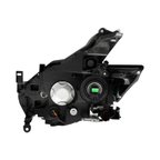 Eagle Eye DS755-B001R Headlight Assembly - Right - view 4