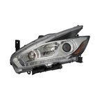 Eagle Eye DS755-B001R Headlight Assembly - Right - view 1