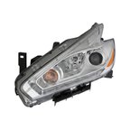 Eagle Eye DS755-B011R Headlight Assembly - Right - view 2