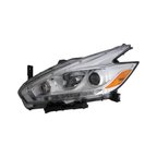 Eagle Eye DS755-B011R Headlight Assembly - Right - view 1