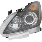 Eagle Eye DS759-B101R Headlight Assembly - Right - view 1