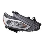 Eagle Eye DS761-B101LCA Headlight Assembly - Left - view 3