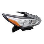 Eagle Eye DS761-B101L Headlight Assembly - Left - view 2