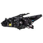 Eagle Eye DS761-B101L Headlight Assembly - Left - view 4