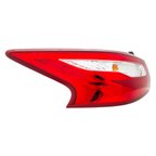 Eagle Eye DS762-B000R Tail Light Assembly - Right - view 2