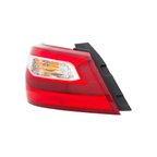 Eagle Eye DS762-B000R Tail Light Assembly - Right - view 3