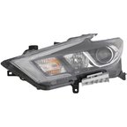 Eagle Eye DS765-B101R Headlight Assembly - Right - view 1