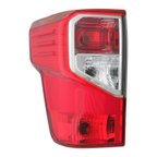 Eagle Eye DS769-B000L Tail Light Assembly - Left - view 2