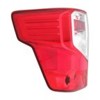Eagle Eye DS769-B000L Tail Light Assembly - Left - view 3