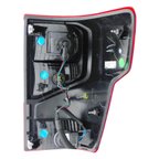 Eagle Eye DS769-B000L Tail Light Assembly - Left - view 4