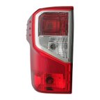 Eagle Eye DS769-B000L Tail Light Assembly - Left - view 1