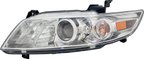 Eagle Eye DS772-B001R Headlight Assembly - Right - view 1