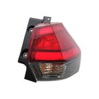 Eagle Eye DS781-B000L Tail Light Assembly - Left - view 3