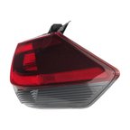 Eagle Eye DS781-B100L Tail Light Assembly - Left - view 2