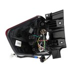Eagle Eye DS781-B100L Tail Light Assembly - Left - view 4