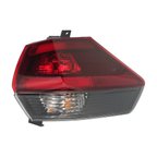 Eagle Eye DS781-B100R Tail Light Assembly - Right - view 1