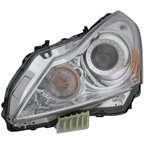 Eagle Eye DS784-B001R Headlight Assembly - Right - view 1