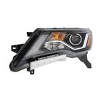Eagle Eye DS787-B101R Headlight Assembly - Right - view 2