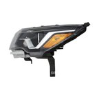 Eagle Eye DS787-B101R Headlight Assembly - Right - view 3