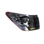 Eagle Eye DS788-B000LCA Tail Light Assembly - Left - view 4