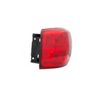 Eagle Eye DS788-B000L Tail Light Assembly - Left - view 3