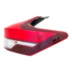 Eagle Eye DS801-B000L Tail Light Assembly - Left - view 2