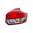 Eagle Eye DS801-B000L Tail Light Assembly - Left - view 3